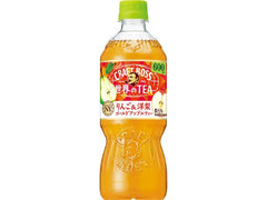 Suntory Craft Boss Gold Apple Tea 600ml