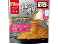 Welna Tapprino Shrimp Tomato Cream