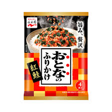 Nagatanien Otona Furikake Salmon