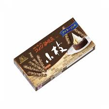 Morinaga Koeda Clonage Box  2oz
