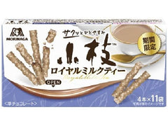 Morinaga Koeda Royal Milk Tea Box 2oz