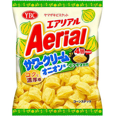 YBC Aerial Sour Cream Onion 2.2oz