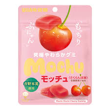 UHA Mochu  Cherry 1.5oz