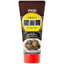 Youki Tenmenjyan 100G