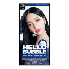Mise-En-Scene Hello Bubble New 4B 100G