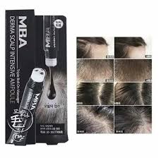 Daycell Mba Mobala Derma Scalp Intensive Serum 20ml