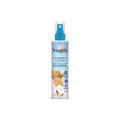 Snuggle - Fabric Freshener - 150ml (blue)