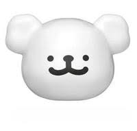 Funism Maltese Sweet BoxSeries Puppy Face