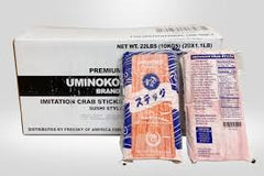 Blue Kani Crab Meat Sticks