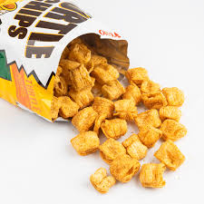 Orion Turtle Chips Mexican Corn