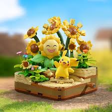 KEEPPLEY GOLDEN FLOWER FIELD