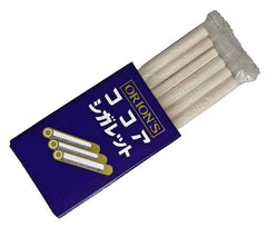 ORION COCOA CIGARETTE CANDY .4oz