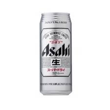 Beer Asahi Super Dry Large