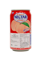 FUJIYA Nectar Peach Can