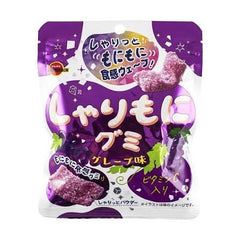 BOURBON SHARIMONI GUMMY GRAPE
