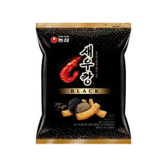 NONGSHIM SHRIMP GGANG BLACK (TRUFFLE FLAVOR)