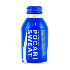 OTSUKA SOFT DRINK (POCARI SWEAT) 300ML BOTTLE CAN