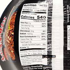 Hikari Menraku Yakisoba Bowl: Roasted Shoyu Black Pepper & Garlic