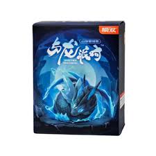 Mythical Beasts Administration Together with Loong Series Blind Box