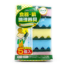 KOKUBO VALUE CHOICE NYLON SPONGE