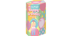 Sonny Angel: Happy Birthday Series