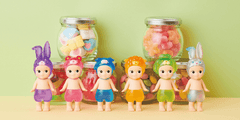 Sonny angel candy store series