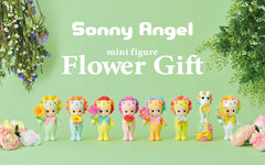 SONNY ANGEL: Flower gift Series Blind Box [ new box]