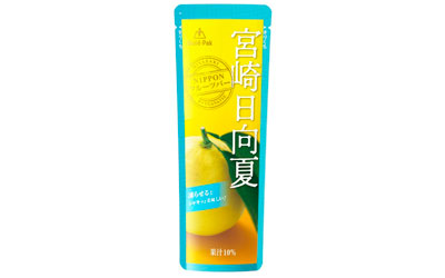 Goldpack Miyazaki Hyuganatsu Sherbet 2.8oz
