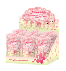 Sonny Angel:Cherry Blossom Series: Hanami Edition