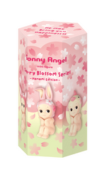 Sonny Angel:Cherry Blossom Series: Hanami Edition