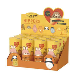 Original Dreams Sonny Angel Animal Hippers Mini Figures Blind Box