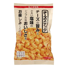HYAKKEI CHEESE SNACK