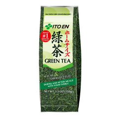 ITOEN HOMESIZE RYOKUCHA TEA