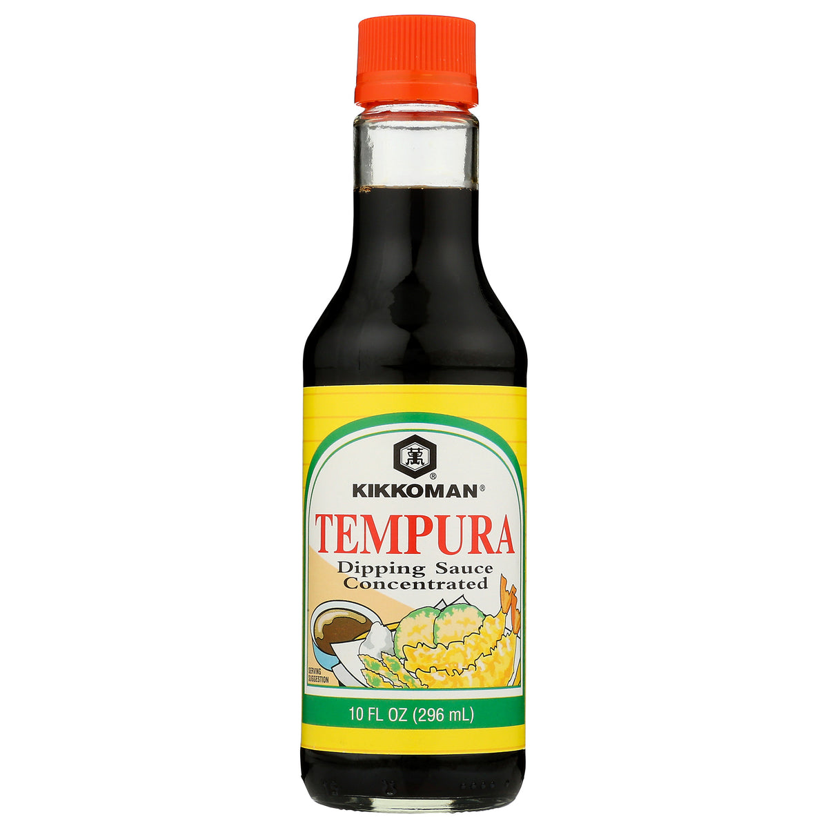 KIKKOMAN TEMPURA SAUCE 10.00 FZ