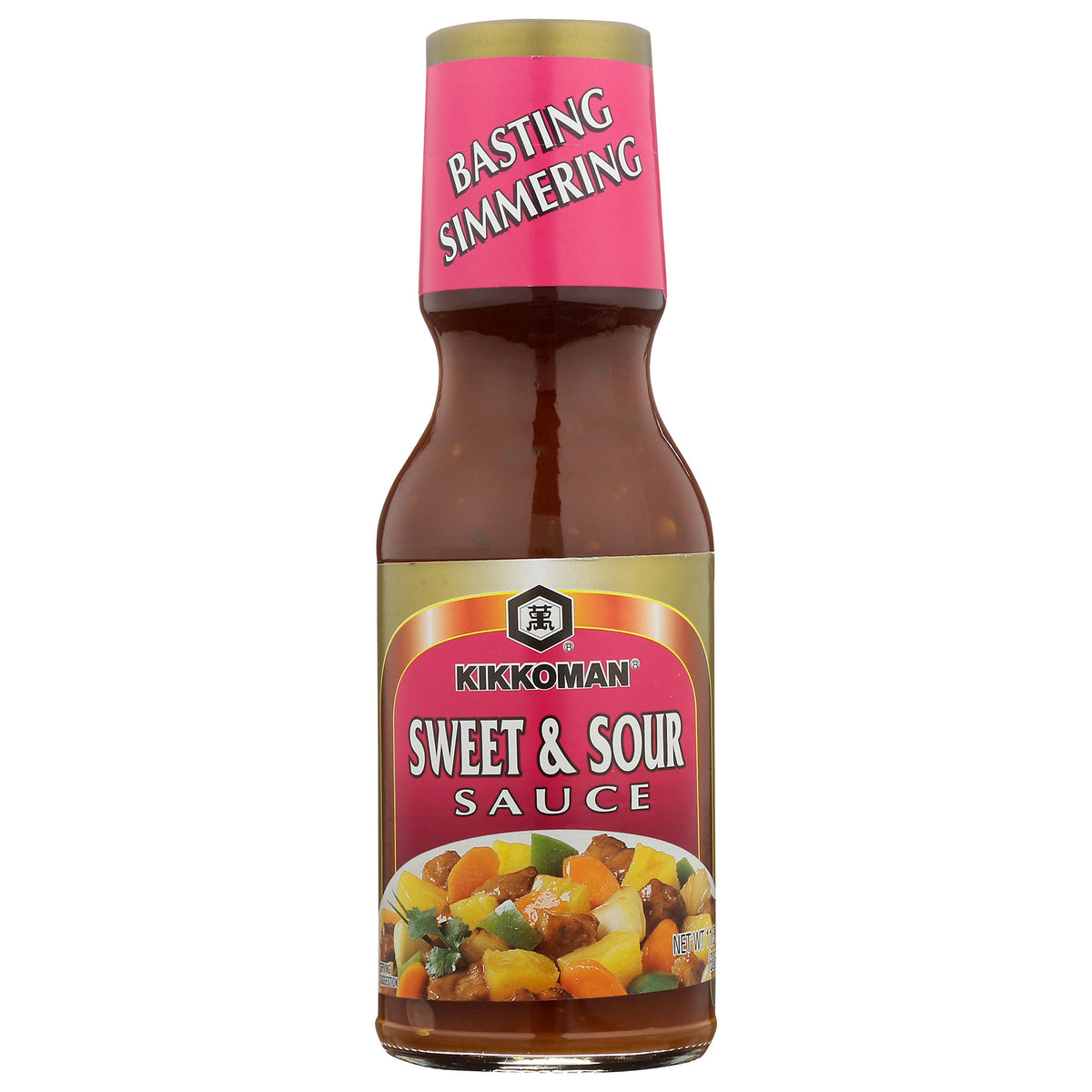 KIKKOMAN SWEET & SOUR SAUCE