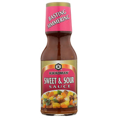 KIKKOMAN SWEET & SOUR SAUCE