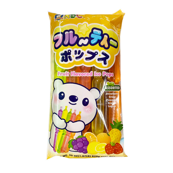 CHUCYFRU ICE POP