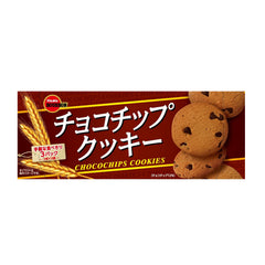 BBN CHOCO CHIP COOKIE 9P 3.35 OZ