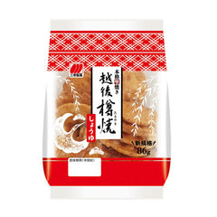 SANKO ECHIGO TARUYAKI SHOYU