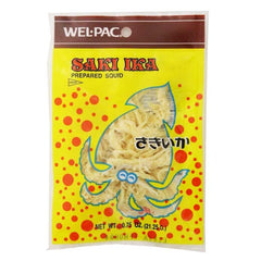 WP SAKI IKA SHREDDED SQUID 2oz