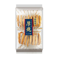 KINGODO ATSUYAKI SHOYU 17P