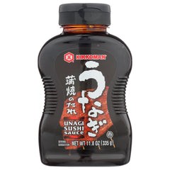 KIKKOMAN UNAGI SUSHI SAUCE