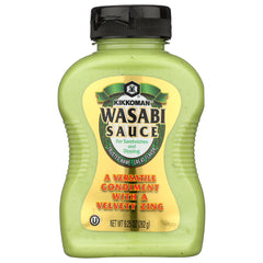 KIKKOMAN WASABI SAUCE