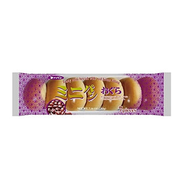 DAIICHI MINI PAN OGURA 7P 7.16 OZ