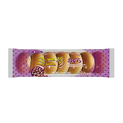 DAIICHI MINI PAN OGURA 7P 7.16 OZ
