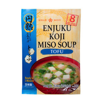 HIKARI MISO INST 8P TOFU