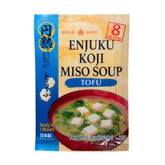 HIKARI MISO INST 8P TOFU