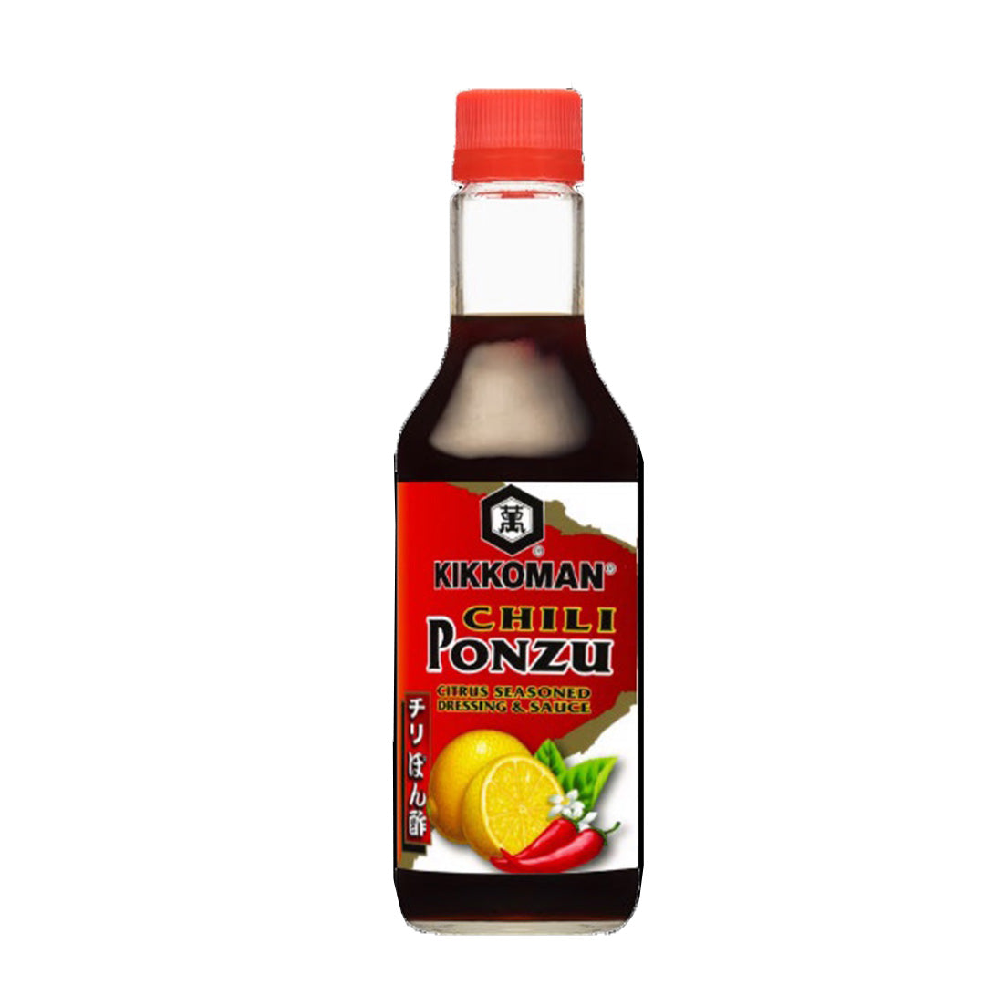 KIKKOMAN CHILI PONZU
