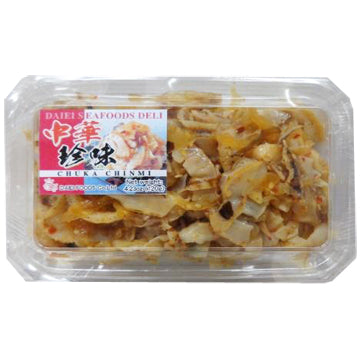 DAIEI CHUKA CHINMI
