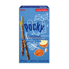 GLICO POCKY COCONUT 2P